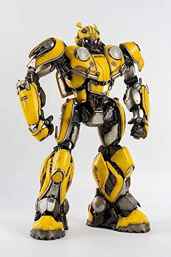 PRE-ORDER Bumblebee 50cm Premium Collectible Figure – Transformers Edition - Drakon Lifestyle India