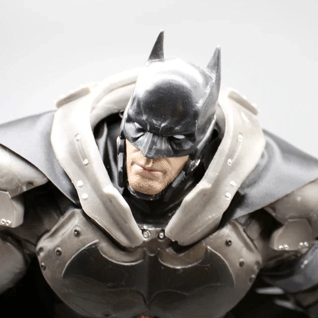 Batman Arkham Origins 45cm Premium Collectible Figure - Drakon Lifestyle India