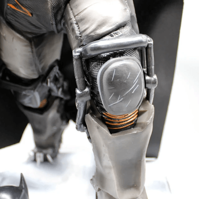 Batman Arkham Origins 45cm Premium Collectible Figure - Drakon Lifestyle India