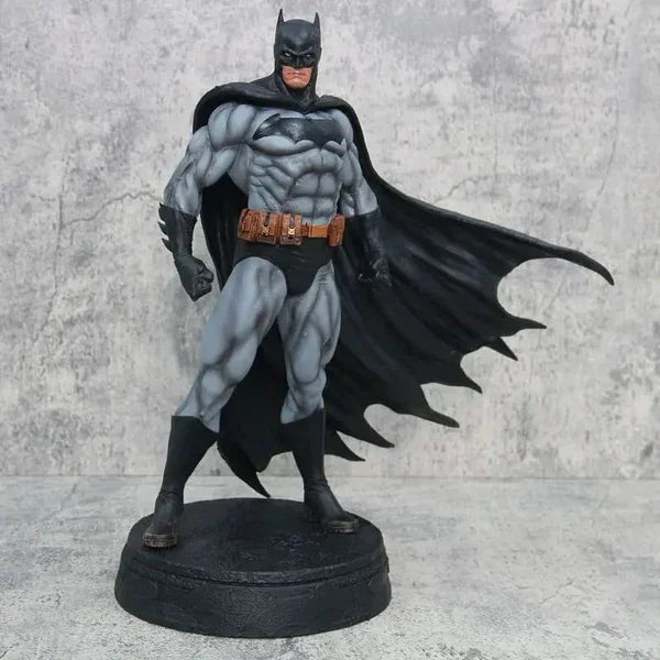 Batman Giant Action Figure – 40 cm Dark Knight Collectible Statue - Drakon Lifestyle India