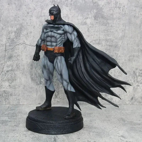Batman Giant Action Figure – 40 cm Dark Knight Collectible Statue - Drakon Lifestyle India
