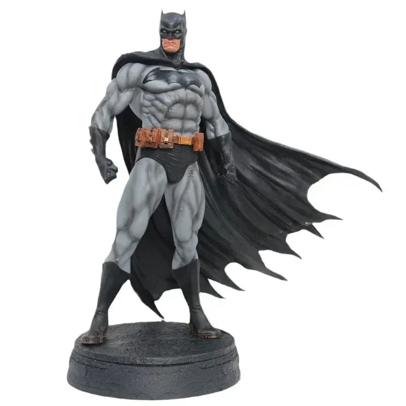 Batman Giant Action Figure – 40 cm Dark Knight Collectible Statue - Drakon Lifestyle India