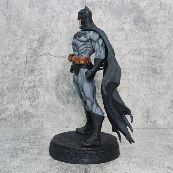 Batman Giant Action Figure – 40 cm Dark Knight Collectible Statue - Drakon Lifestyle India