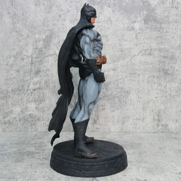 Batman Giant Action Figure – 40 cm Dark Knight Collectible Statue - Drakon Lifestyle India