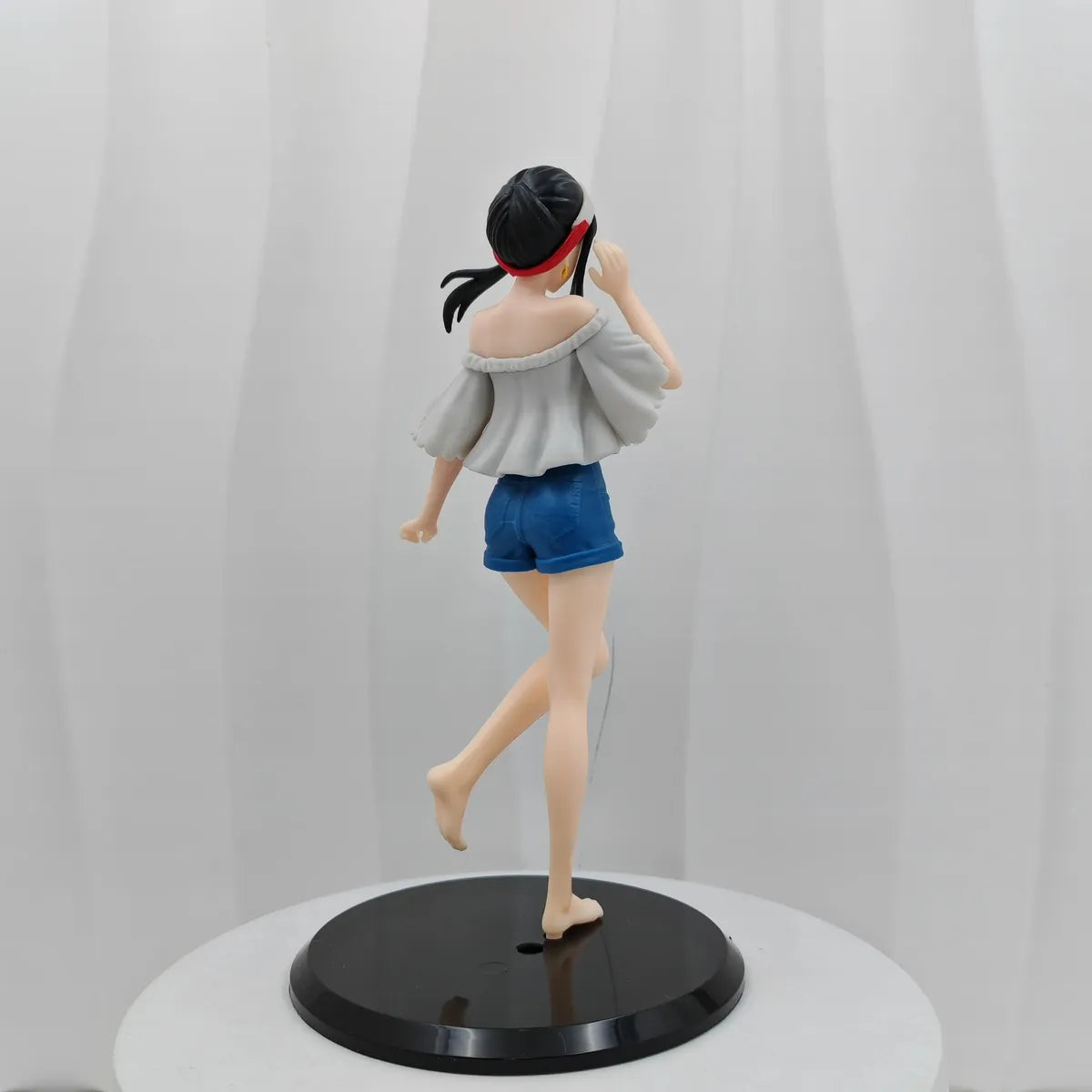 City Stroll Assassin 19 cm – Yor Style Casual Outfit PVC Figure