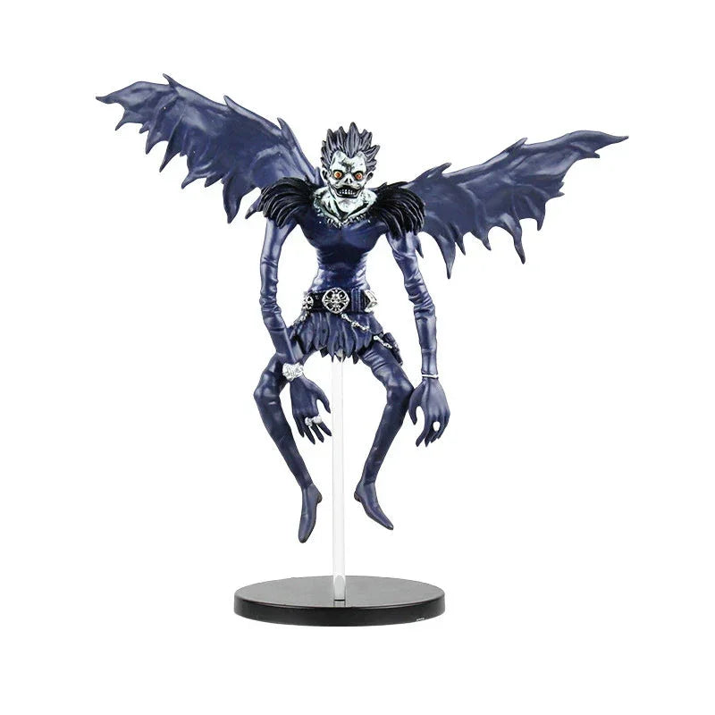 Ryuk Action Figure – 21 cm Death Note Anime Collectible - Drakon Lifestyle India