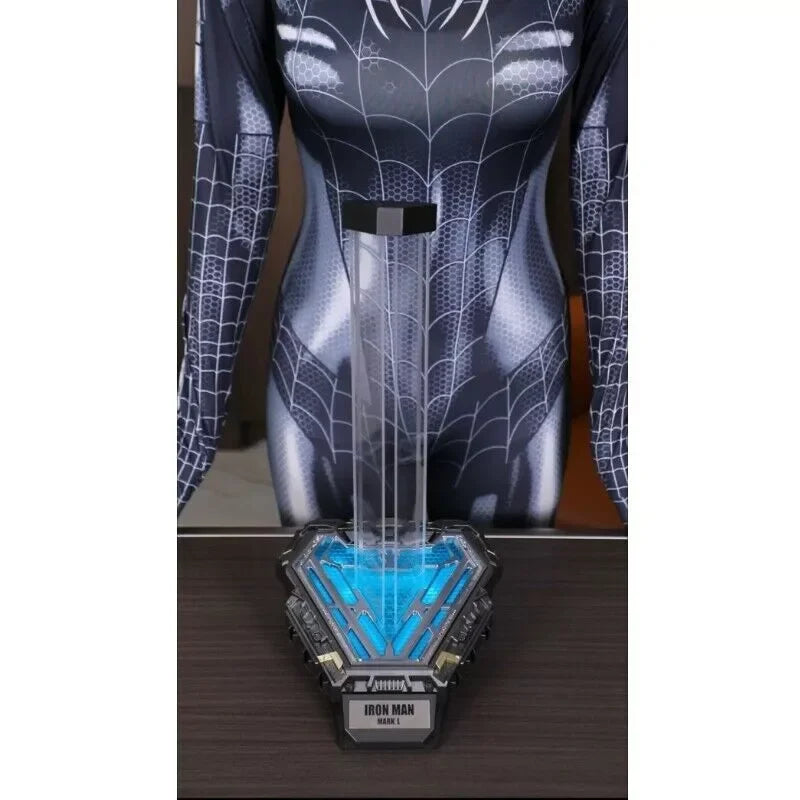 Iron Man MK5 Helmet Display Stand - Drakon Lifestyle India