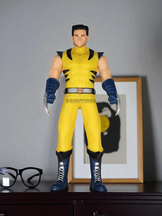 Mutant Claw Hero Action Figure – 23 cm Movable Joint Collectible