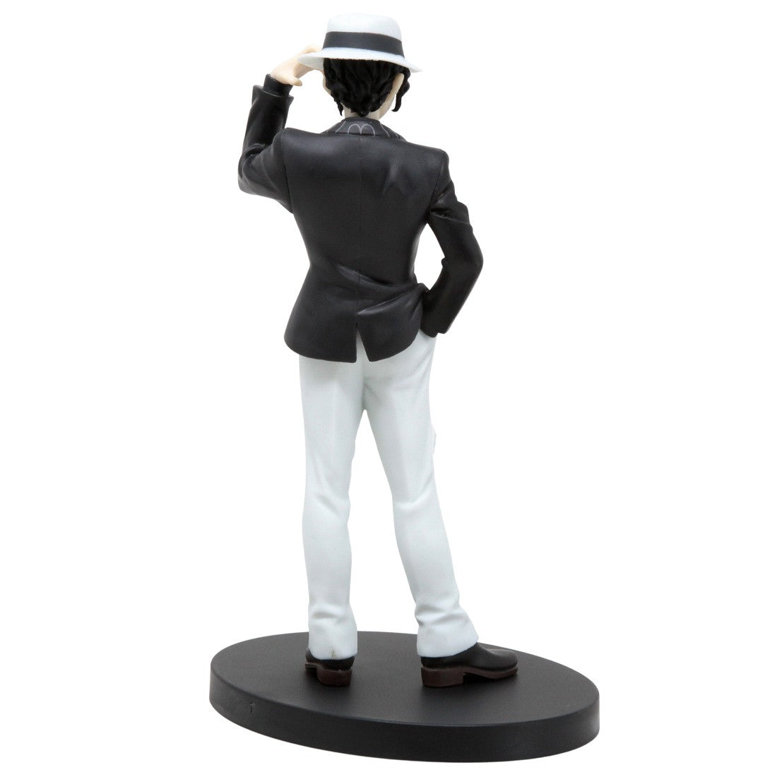Muzan Kibutsuji Demon Slayer Figure – 15 cm Anime Collectible