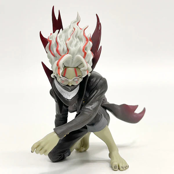 Okarun (Ken Takakura) Anime Figure – 14 cm Action Pose Collectible