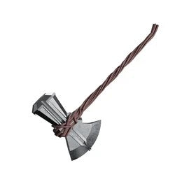 Stormbreaker Thor Axe Replica – Avengers Collectible Cosplay Prop