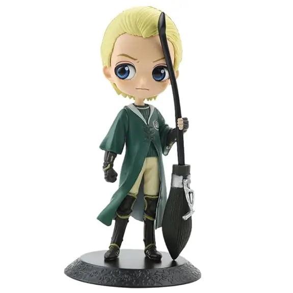 Harry Potter Characters Q Posket Figurine – 15cm Wizard Collectible Toy - Drakon Lifestyle India