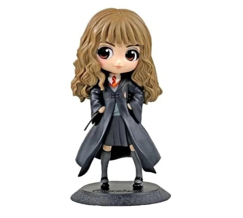 Harry Potter Characters Q Posket Figurine – 15cm Wizard Collectible Toy - Drakon Lifestyle India
