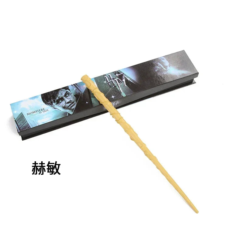 Harry Potter Wand – Wizarding World Replica Magic Wand for Fans - Drakon Lifestyle India