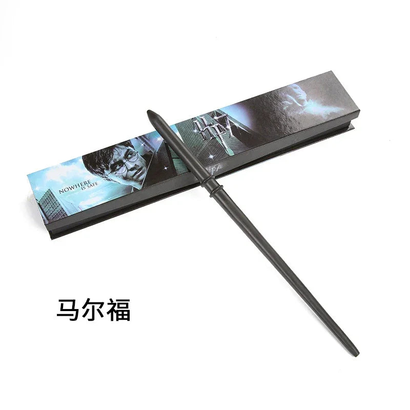 Harry Potter Wand – Wizarding World Replica Magic Wand for Fans - Drakon Lifestyle India