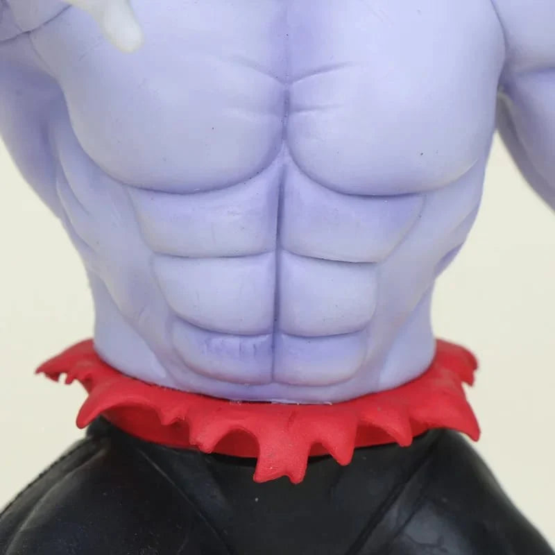 Jiren Fight Pose Action Figure β 17 cm Dragon Ball Super Collectible