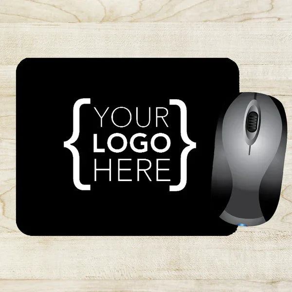 Personalized Printed Premium Gaming Mouse Pad 3mm – Custom Design & Logo - Drakon Lifestyle India