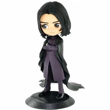 Harry Potter Characters Q Posket Figurine – 15cm Wizard Collectible Toy - Drakon Lifestyle India