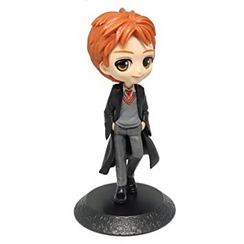 Harry Potter Characters Q Posket Figurine – 15cm Wizard Collectible Toy - Drakon Lifestyle India