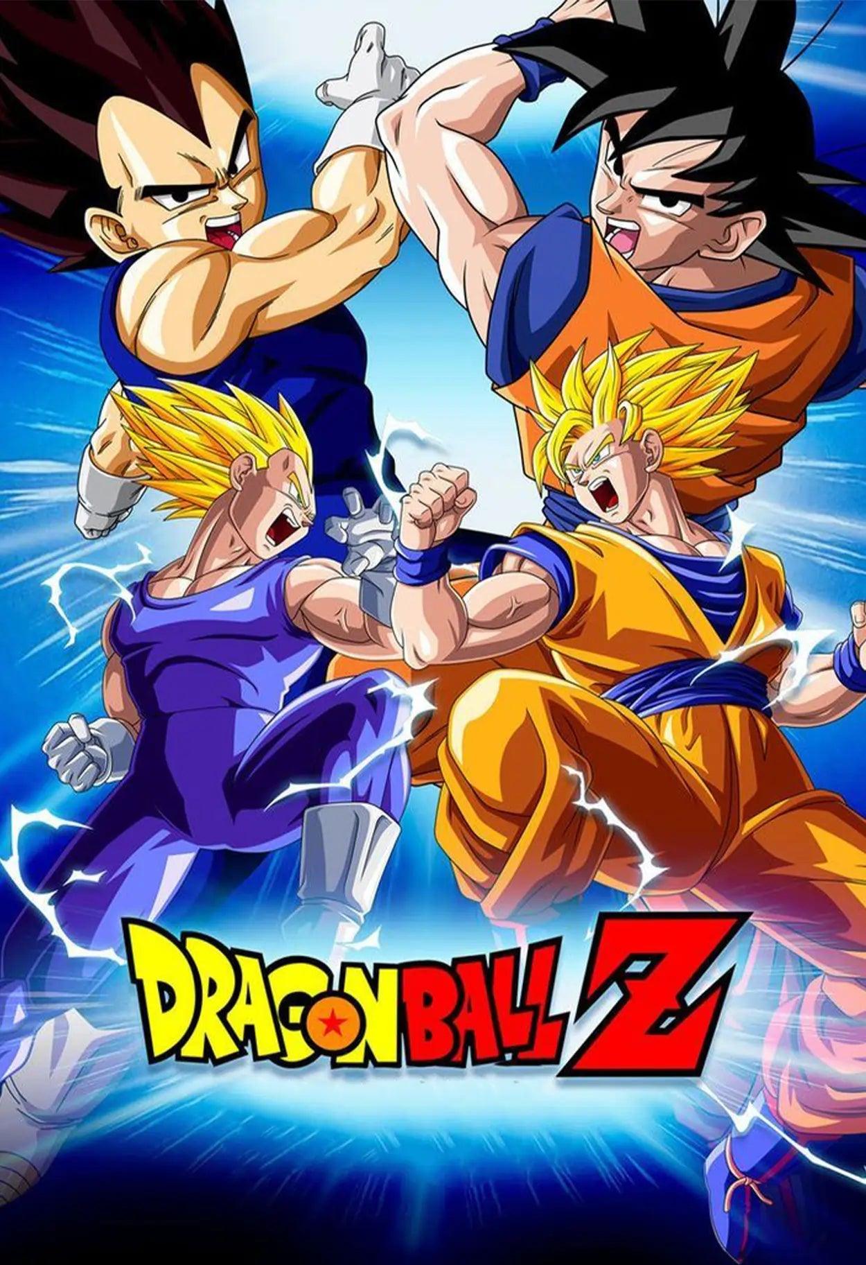 Dragon Ball Z - Drakon Lifestyle India