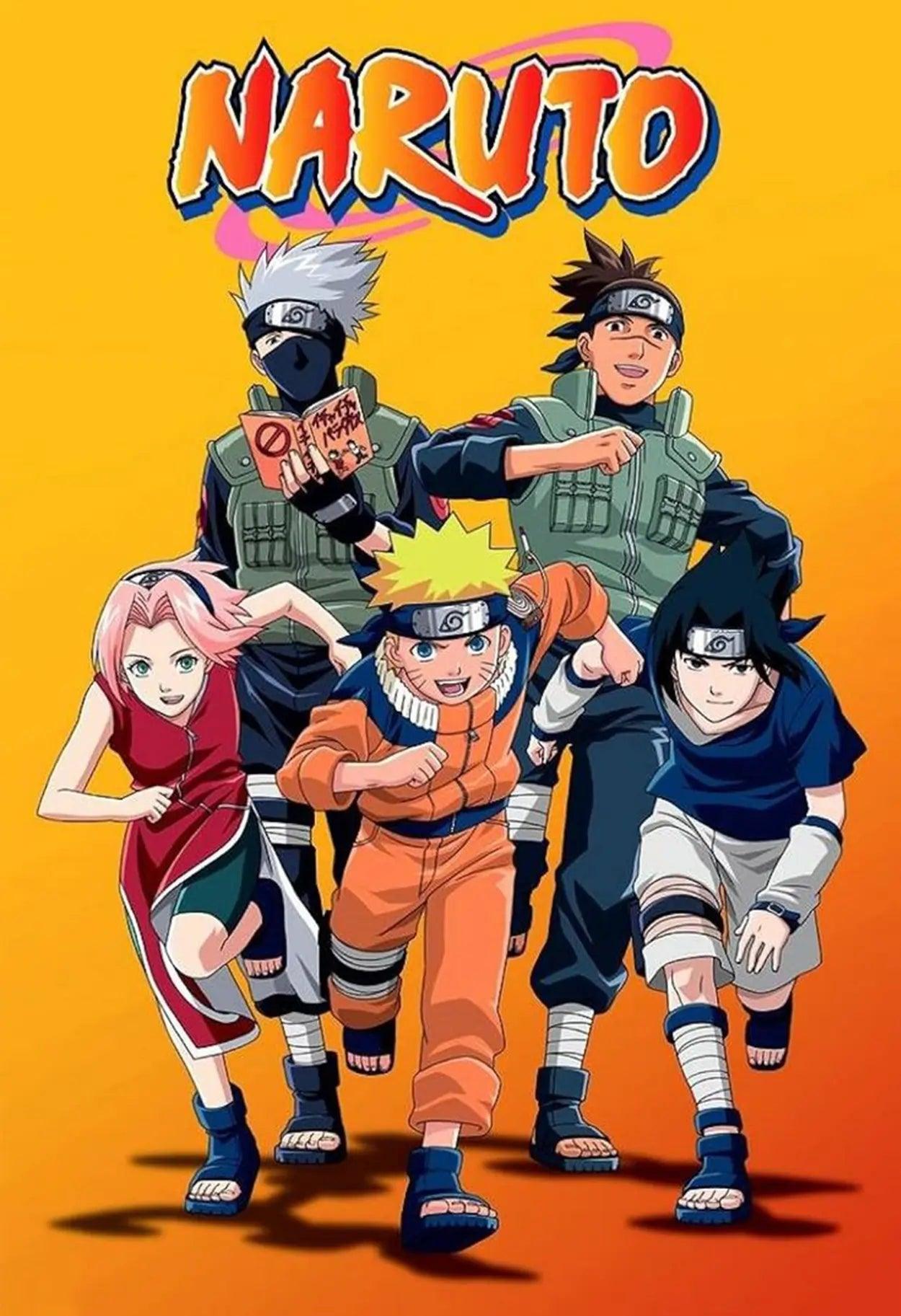 Naruto - Drakon Lifestyle India