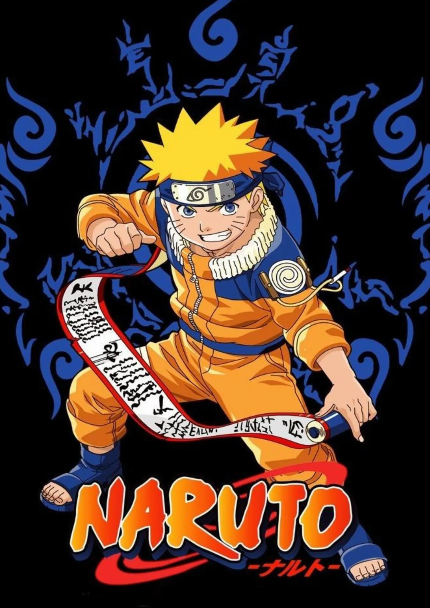 Naruto
