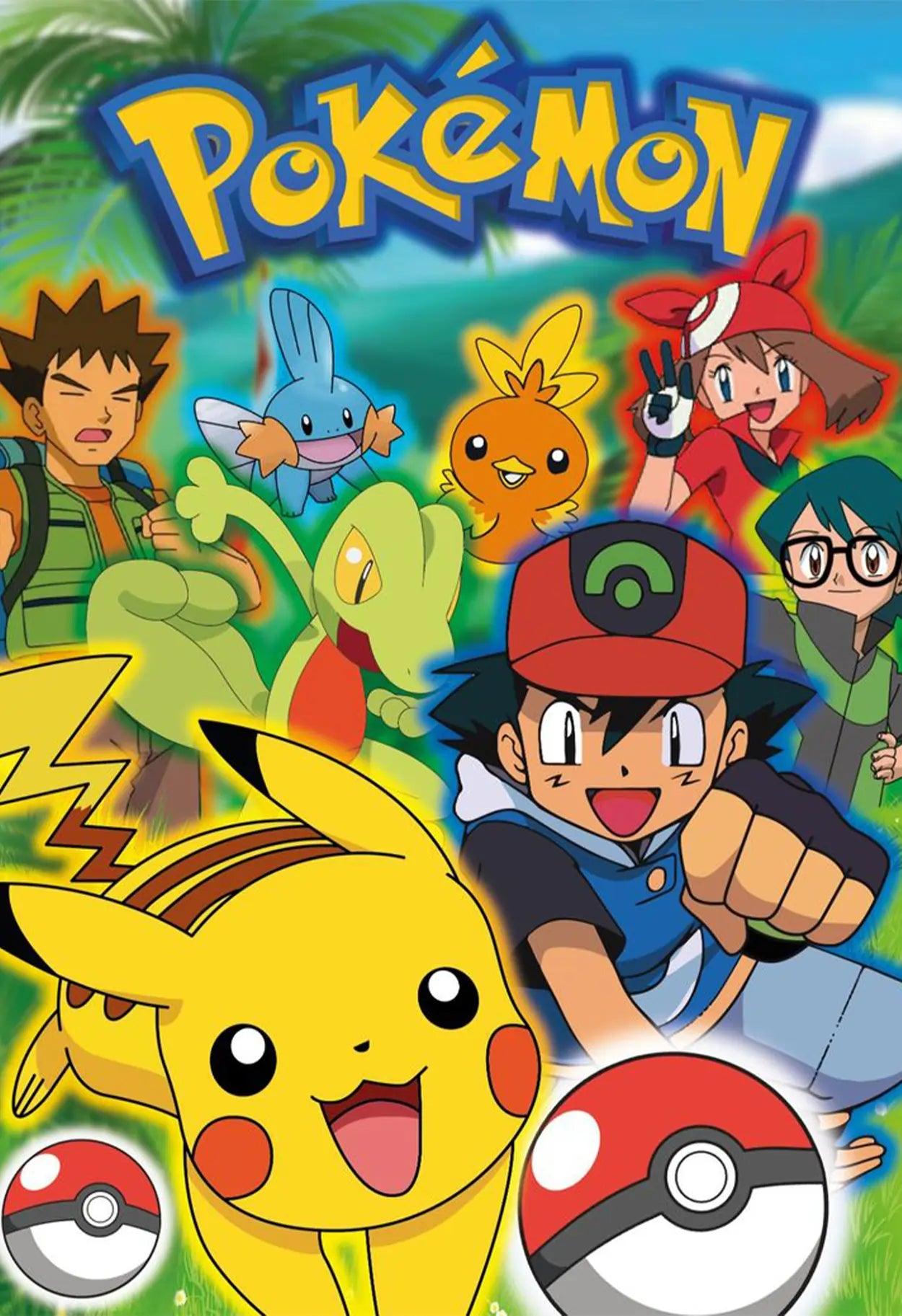 Pokemon - Drakon Lifestyle India