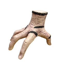 Wednesday Thing Hand Figure – 17 cm Horror Display Collectible