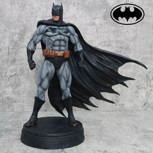 Batman Giant Action Figure – 40 cm Dark Knight Collectible Statue - Drakon Lifestyle India