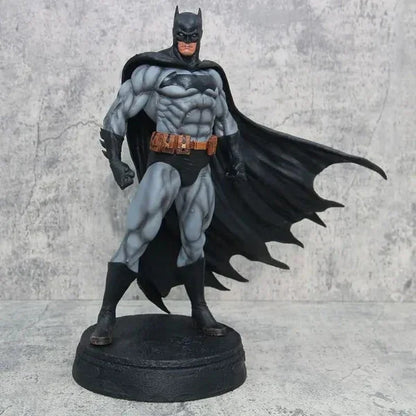 Batman Giant Action Figure – 40 cm Dark Knight Collectible Statue - Drakon Lifestyle India