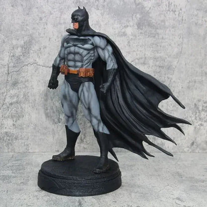 Batman Giant Action Figure – 40 cm Dark Knight Collectible Statue - Drakon Lifestyle India