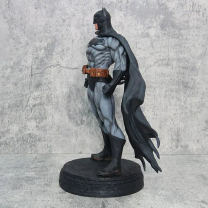 Batman Giant Action Figure – 40 cm Dark Knight Collectible Statue - Drakon Lifestyle India