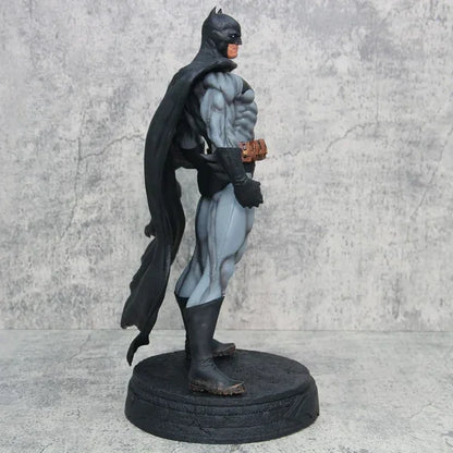 Batman Giant Action Figure – 40 cm Dark Knight Collectible Statue - Drakon Lifestyle India