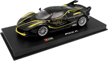 Bburago Ferrari FXX K Diecast Model Car – 1:64 Scale Collectible