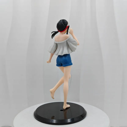 City Stroll Assassin 19 cm – Yor Style Casual Outfit PVC Figure