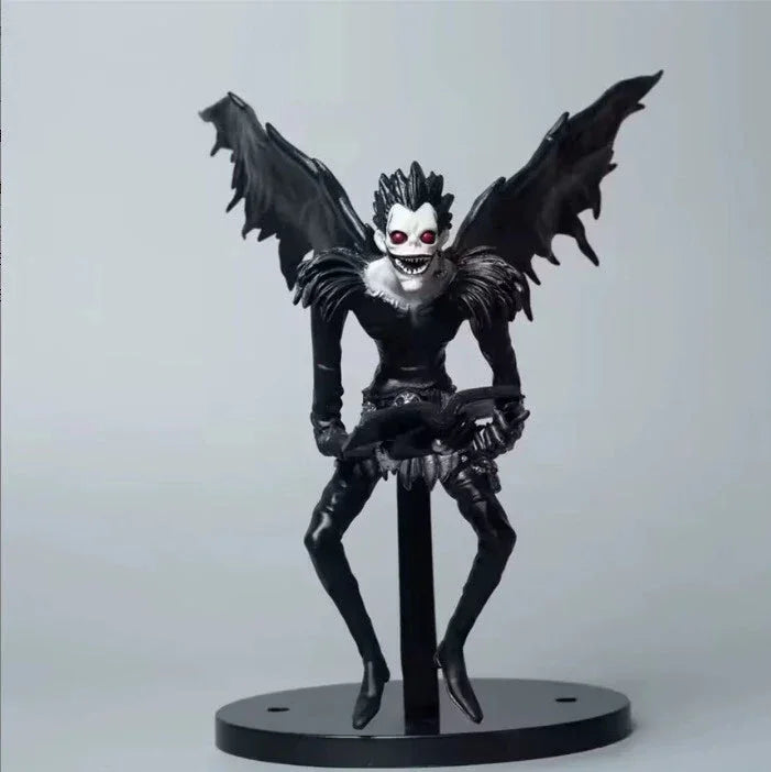 Ryuk Action Figure – 21 cm Death Note Anime Collectible - Drakon Lifestyle India