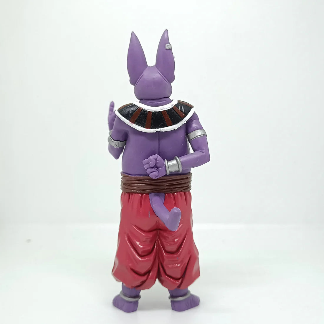 Champa Action Figure – 16 cm Dragon Ball Super Collectible