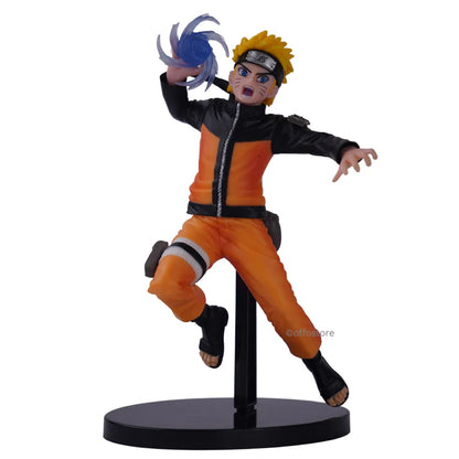 Naruto Shippuden Rasengan Dynamic Jump PVC Action Figure