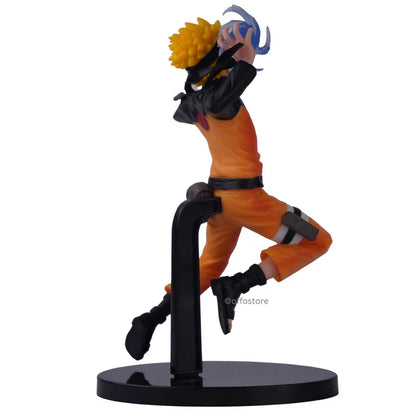 Naruto Shippuden Rasengan Dynamic Jump PVC Action Figure