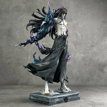 Ichigo Kurosaki Final Getsuga Tenshou Figure – 34 cm Bleach Collectible