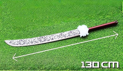 Jujutsu Kaisen Split Soul Katana Wooden Cosplay (130 cm)