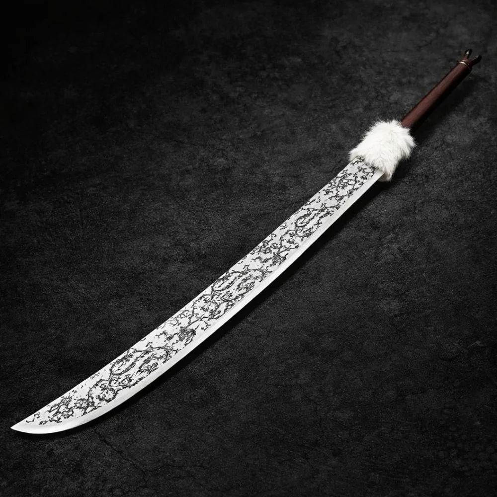 Jujutsu Kaisen Split Soul Katana Wooden Cosplay (130 cm)