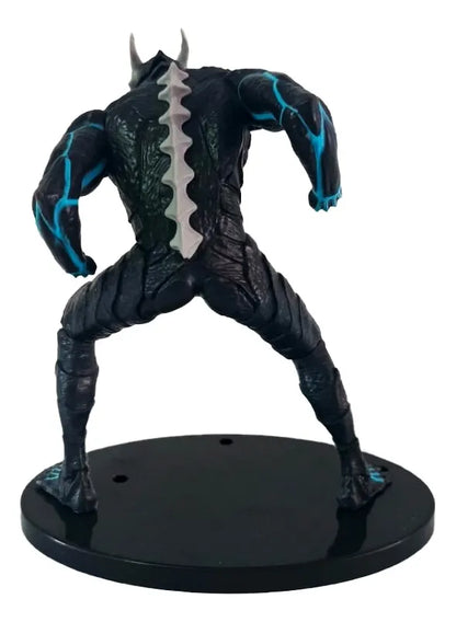 Kaiju No. 8 Combat Pose Figure – 16 cm Anime Collectible