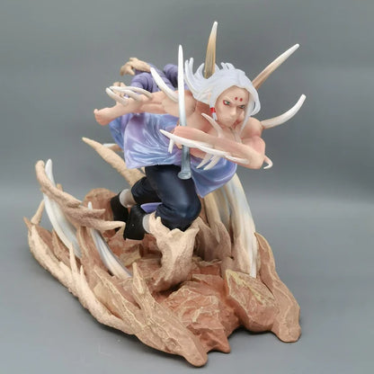 Kimimaro Bone Attack Figure – 20 cm Naruto Anime Collectible
