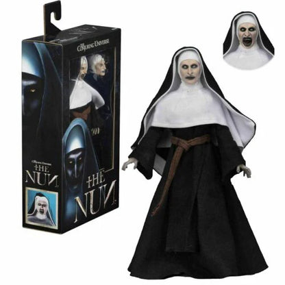 NECCA - The Nun Valak Horror Figure – 20 cm The Conjuring Universe Collectible