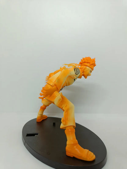 Naruto Uzumaki Sage Mode Figure – 15 cm Naruto Shippuden Collectible