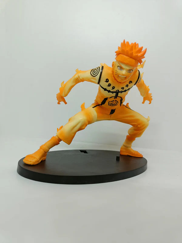 Naruto Uzumaki Sage Mode Figure – 15 cm Naruto Shippuden Collectible