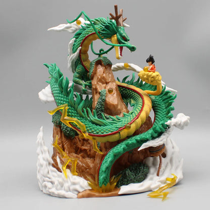 Shenron Eternal Dragon Action Figure – Dragon Ball Z Display Statue
