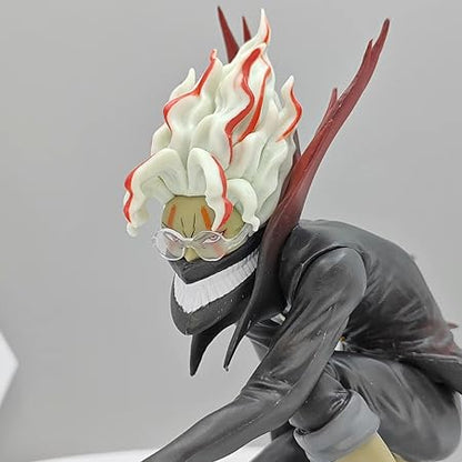 Okarun (Ken Takakura) Anime Figure – 14 cm Action Pose Collectible