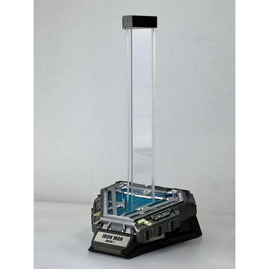 Iron Man MK5 Helmet Display Stand - Drakon Lifestyle India